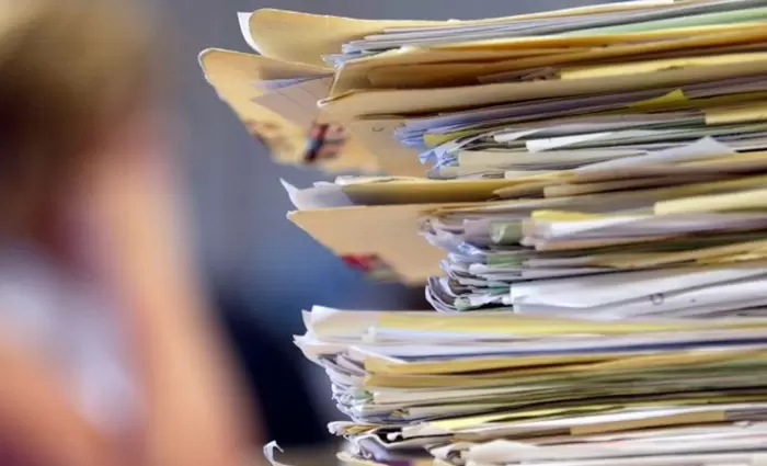 Η γραφειοκρατία στην Κύπρο δείχνει τα όριά της