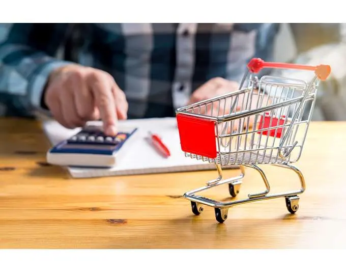 Υποχώρησε στο χαμηλότερο επίπεδο σχεδόν 3 ετών ο πληθωρισμός τον Μάρτιο