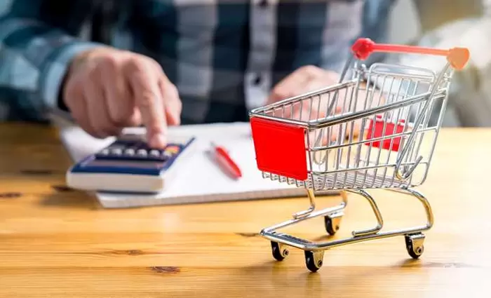 Υποχώρησε στο χαμηλότερο επίπεδο σχεδόν 3 ετών ο πληθωρισμός τον Μάρτιο