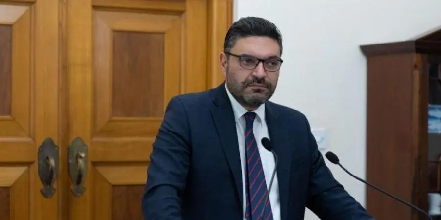 Στις Βρυξέλλες ο Πετρίδης για το πλούσιο σε θέματα Eurogroup