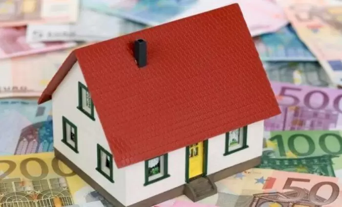 Σχέδιο ΟΙΚΙΑ: Διαγραφές ύψους 17,1 εκατ. επί επιλέξιμων δανείων