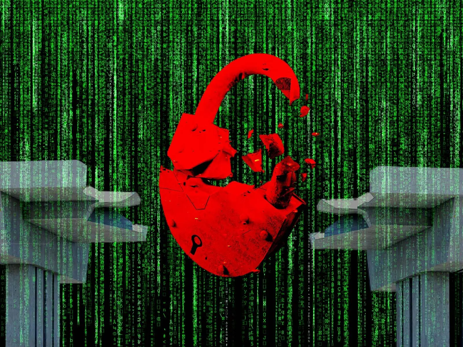 Χάκερς έκλεψαν $100 εκατομμύρια από cross-chain γέφυρα