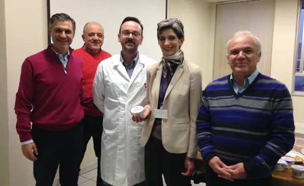 Σημαντική παρουσία της ΔΩΔΩΝΗ στο Ηνωμένο Βασίλειο