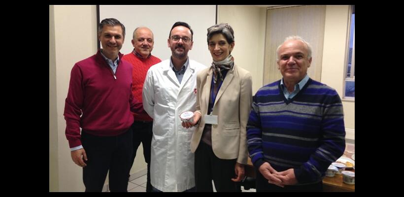 Σημαντική παρουσία της ΔΩΔΩΝΗ στο Ηνωμένο Βασίλειο