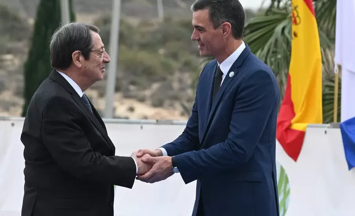 ΠτΔ: Η Ανατολική Μεσόγειος θα μπορούσε να αναδειχθεί εναλλακτικός ενεργειακός διάδρομος για την Ευρώπη