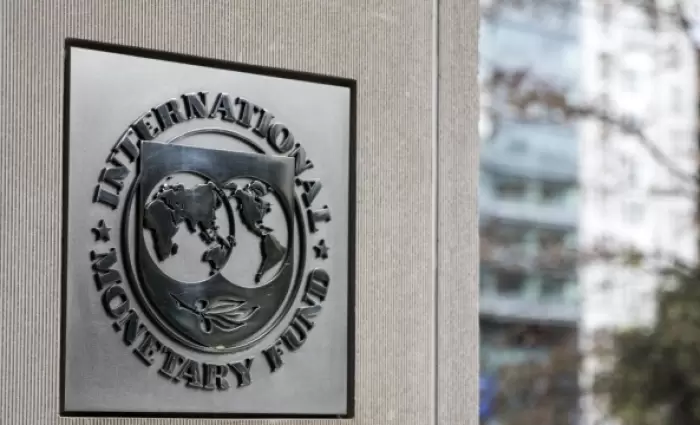Στηρίζουν την Ουκρανία ΔΝΤ και Παγκόσμια Τράπεζα