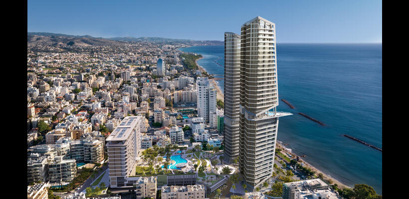 Αξιοσημείωτη η ανθεκτικότητα και η αντοχή του τομέα των Aκινήτων