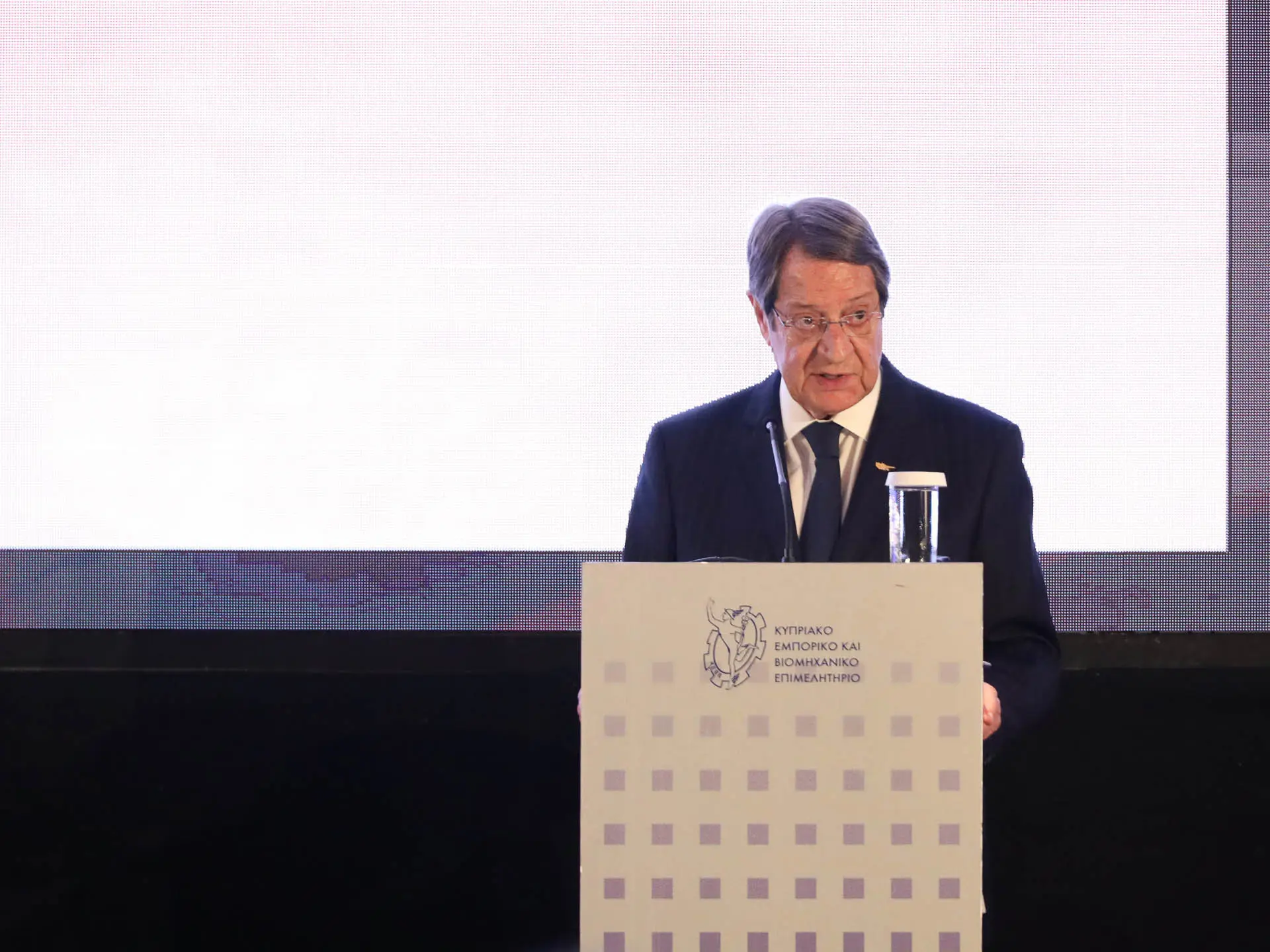 ΠτΔ: Παραδίδουμε οικονομία σε γερές βάσεις