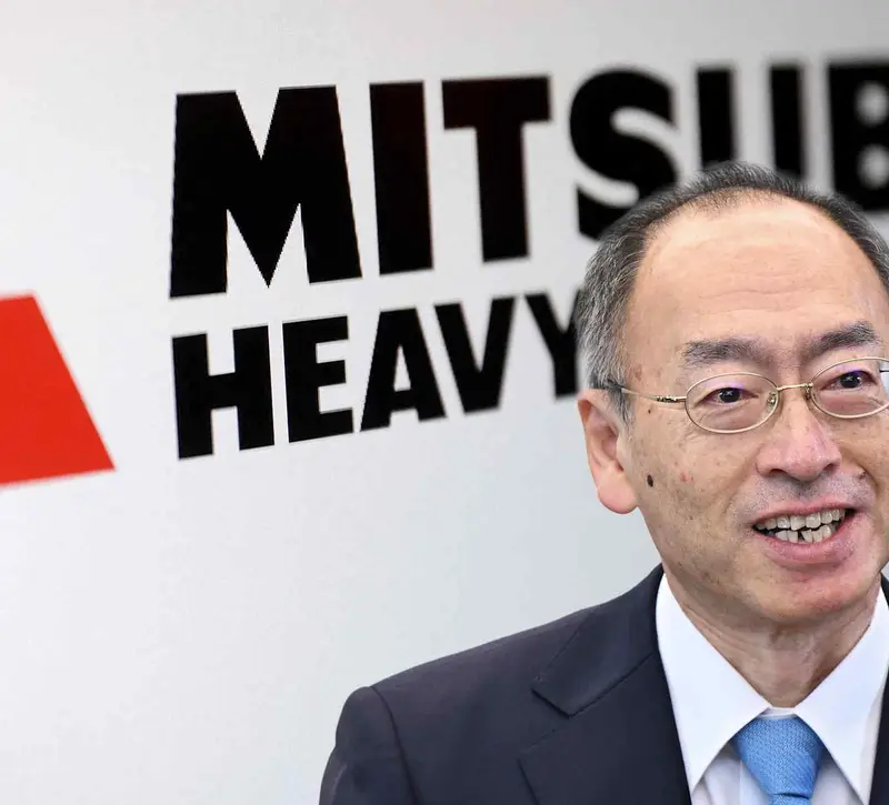 Mitsubishi: Καμπανάκι CEO για την κατασκευή drones από αυτοκινητοβιομηχανίες