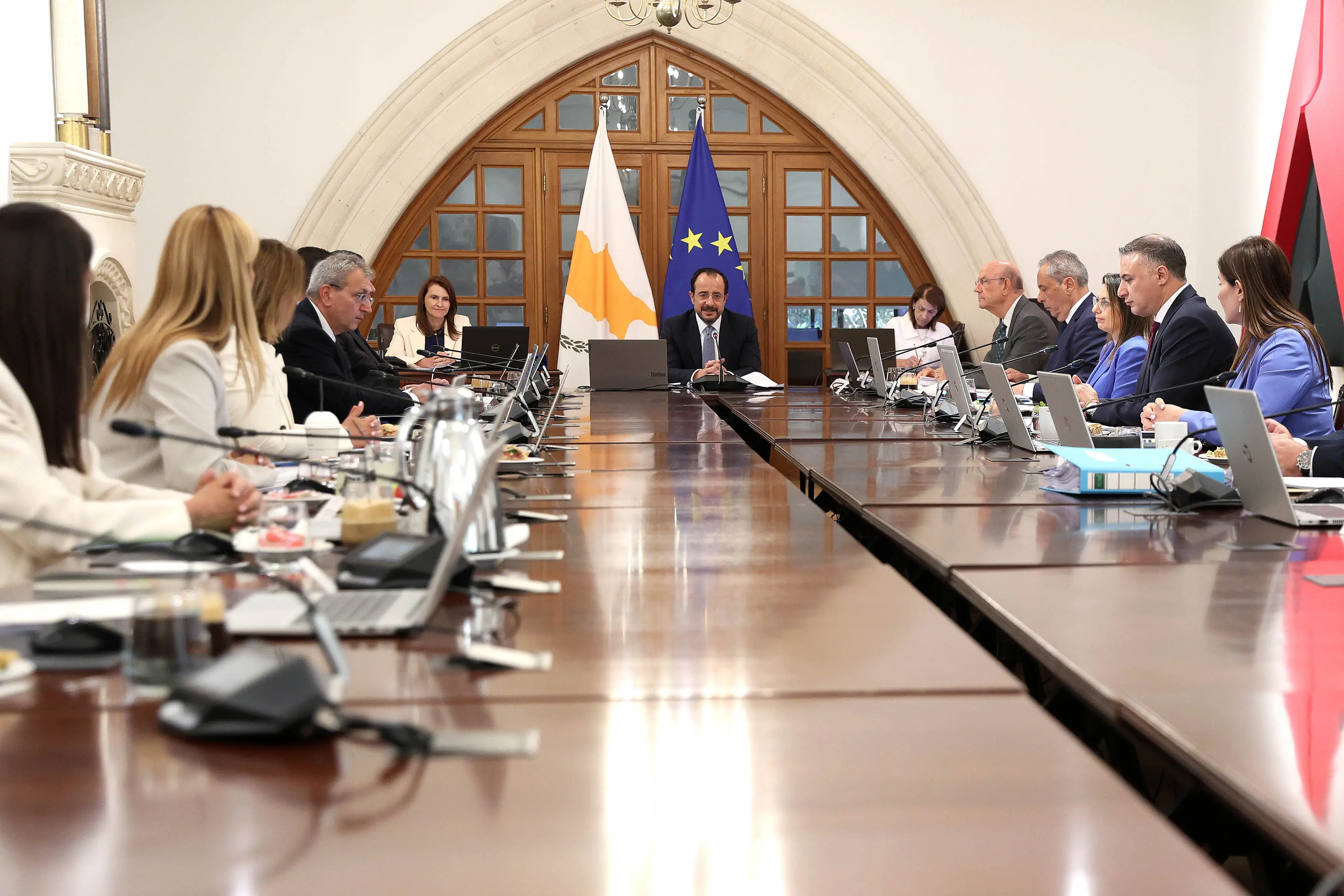 Νέα διοικητικά συμβούλια σε Cyta, AHK και σε άλλους ημικρατικούς ενέκρινε το ΥΣ