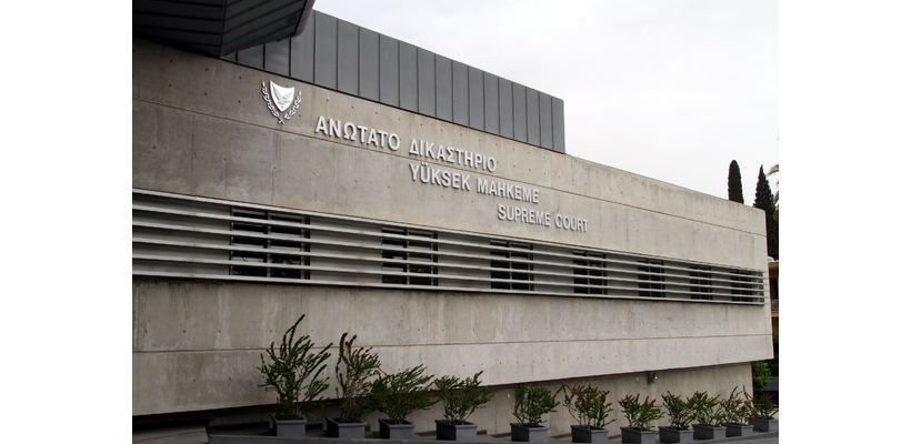 Αντισυνταγματική η απόφαση της Βουλής για απάλειψη memo σε περιουσία οφειλέτη στα κατεχόμενα
