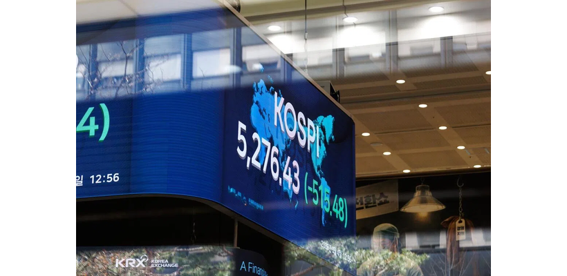 Παγκόσμια φυγή επενδυτών από την Ασία – Σε υψηλό 4 ετών η απόσυρση κεφαλαίων