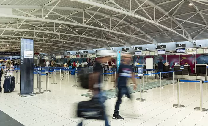 Επανακάμπτει η συνδεσιμότητα με την Ευρώπη – Mετά τις British Airways και EasyJet, επιστρέφουν και οι πτήσεις του Ομίλου Lufthansa