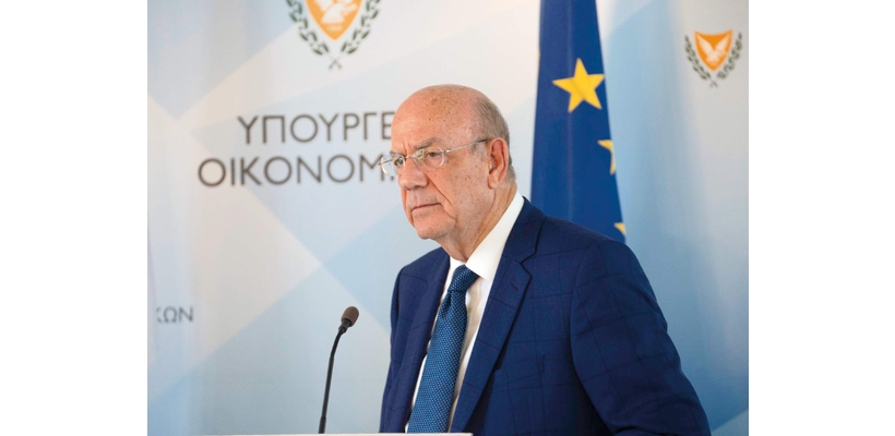 Πιάνει δουλειά ο Κυπριακός Οργανισμός Ανάπτυξης Επιχειρήσεων – Διορίστηκε το δ.σ., ενεργοποιήθηκε ο νόμος