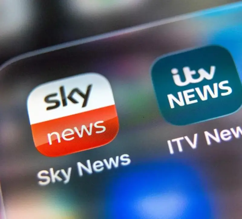 Βρετανία: Το deal των 2,1 δισ. λιρών Sky – ITV αλλάζει το τοπίο στα ΜΜΕ