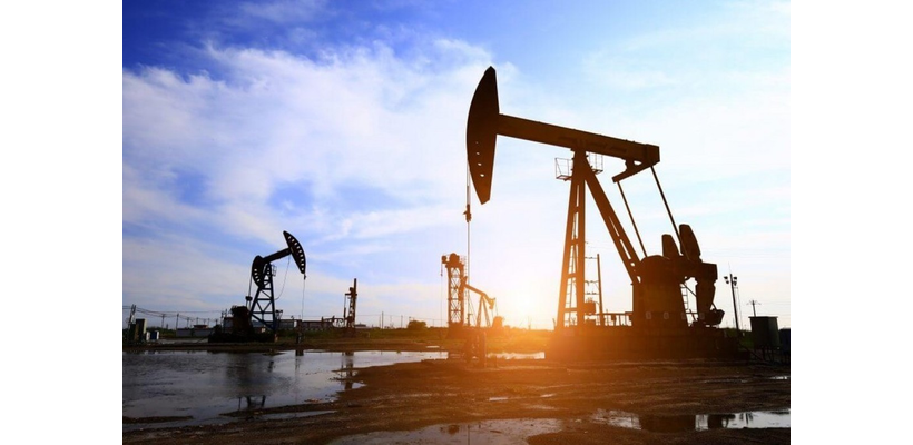 Πετρέλαιο: Βουτιά άνω του 6% μετά το δημοσίευμα του Axios για συμφωνία ΗΠΑ–Ιράν