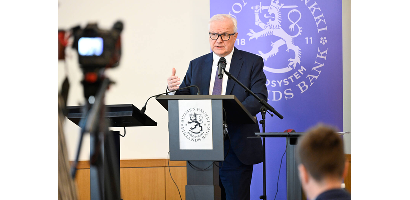Καμπανάκι Όλι Ρεν: Το ενεργειακό σοκ δεν έχει αγγίξει ακόμα τους μισθούς – Οι μεγάλοι φόβοι για την Ευρωζώνη