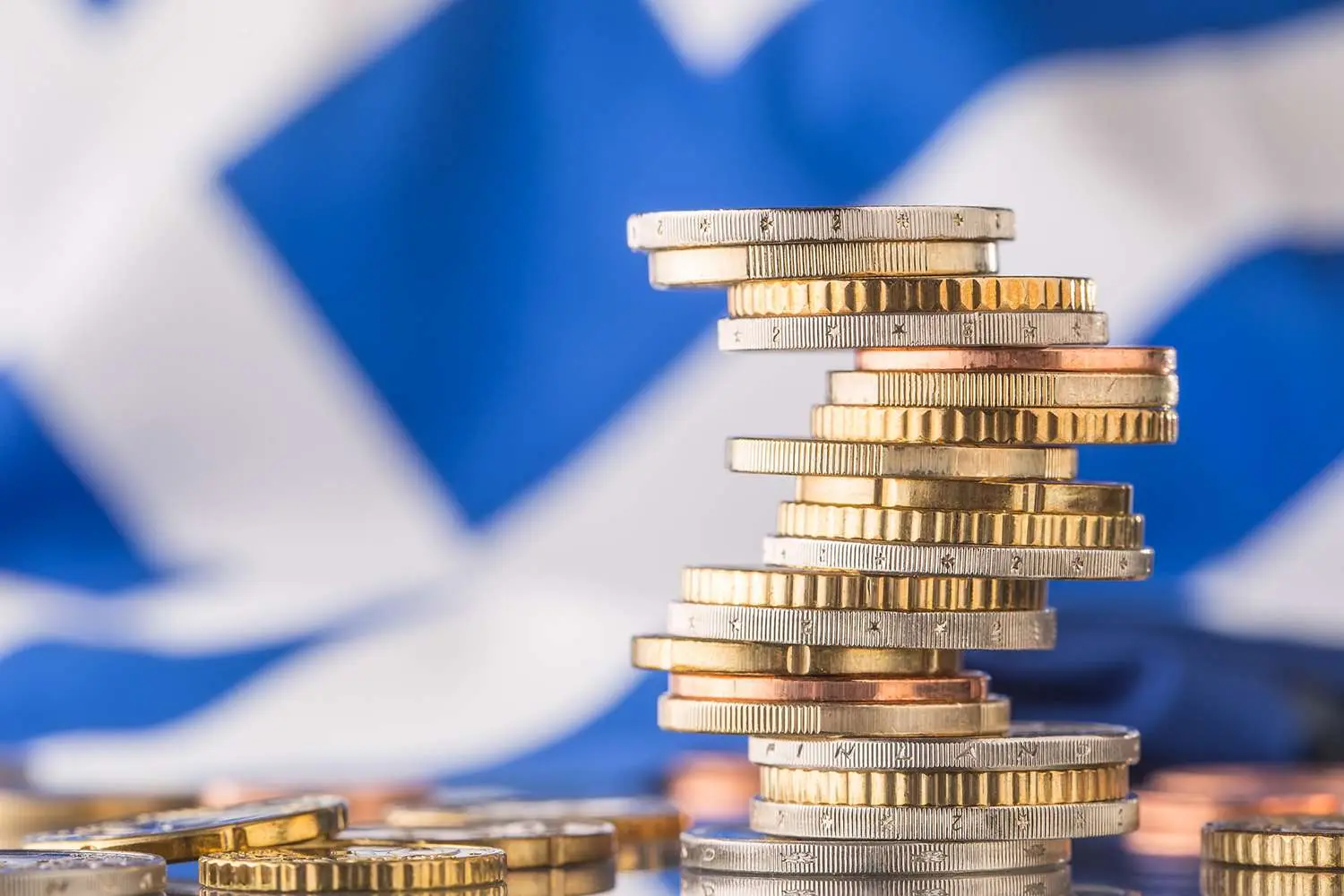 Δικαίωση Ελλάδας στο Λονδίνο: Νίκη του ΟΔΔΗΧ στη δικαστική διαμάχη για τα warrants