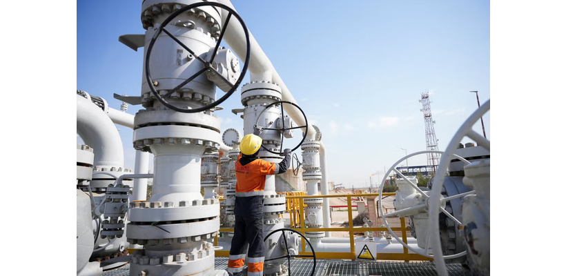 Καμπανάκι Κατάρ: Ο πόλεμος θα υποχρεώσει τον Κόλπο να σταματήσει τις εξαγωγές πετρελαίου μέσα σε λίγες μέρες