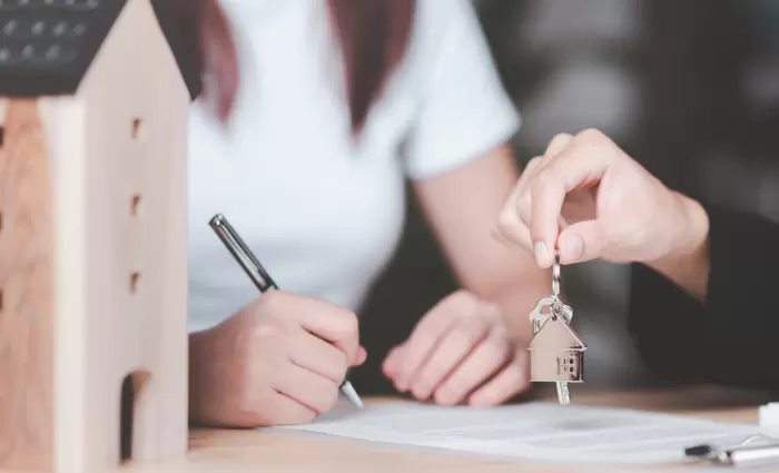 Κινήθηκαν με αύξηση 3,8% τα ακίνητα στην Κύπρο – Ανοδικά οι αγοραπωλησίες κατοικιών, λέει η Eurostat