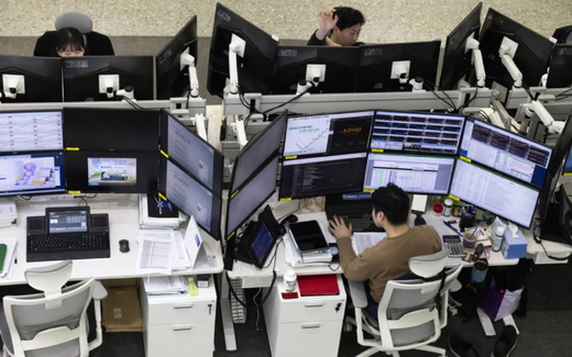 Ο πόλεμος στο Ιράν διαρρηγνύει το αφήγημα «Sell America, Buy Asia»