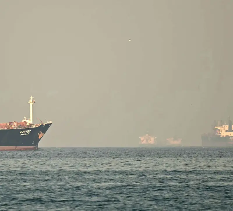 Σχεδόν πλήρης παύση ναυσιπλοΐας στα Στενά του Ορμούζ - Τι καταγράφει το JMIC