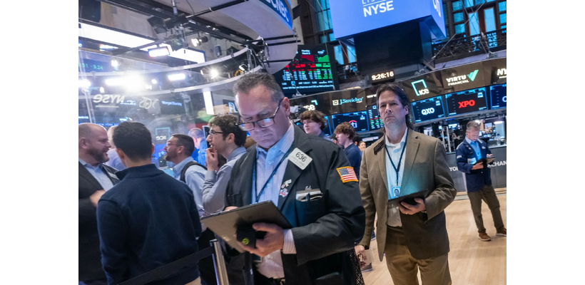 Πολεμικό κλίμα και στη Wall Street: Καθίζηση στους δείκτες με αρνητικό πρωταγωνιστή τον Dow