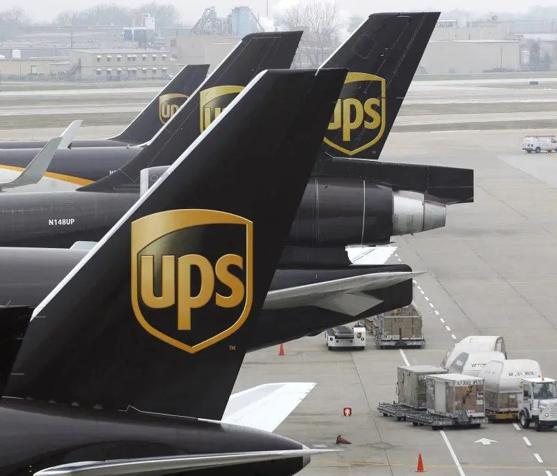 UPS – Teamsters: Συμφωνία για πλαφόν στις αποζημιώσεις απόλυσης οδηγών