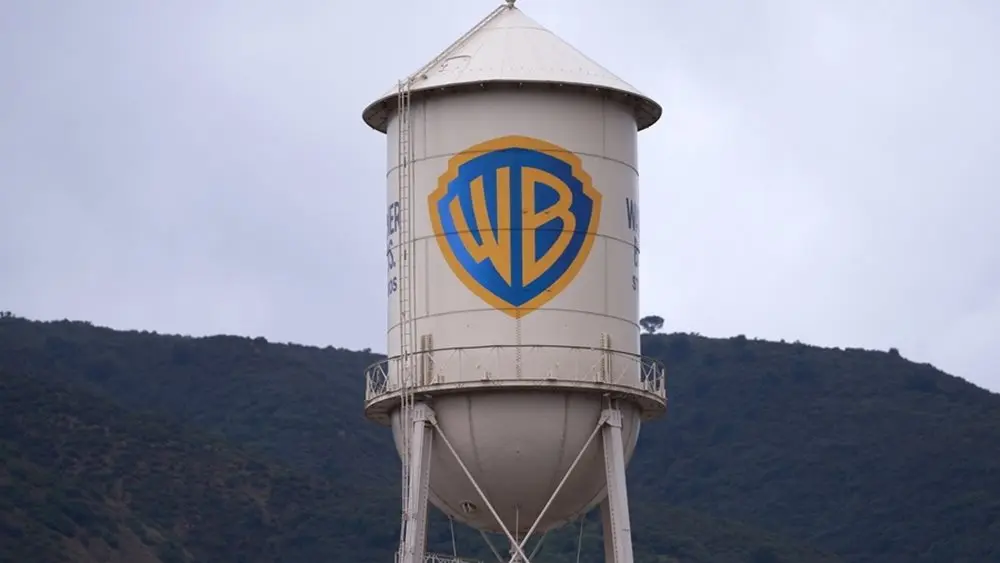 Warner Bros: 