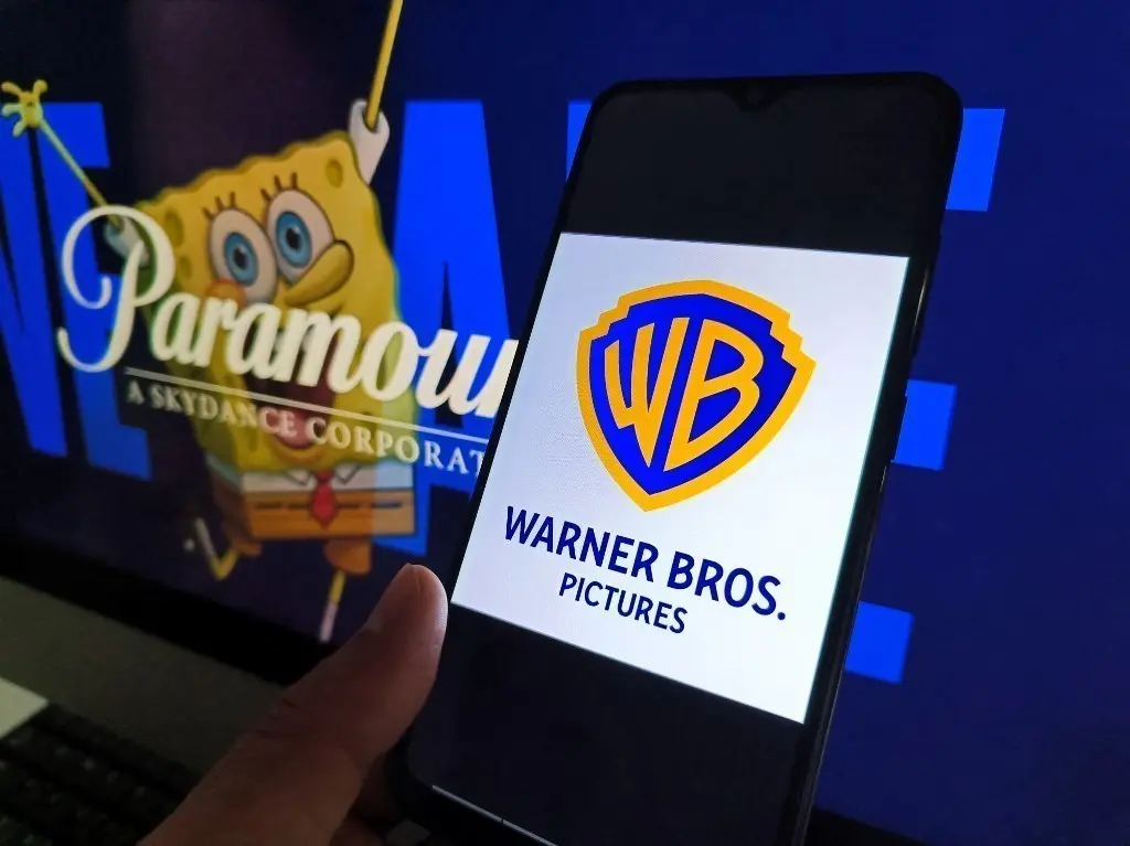 Paramount-Warner: Πολιτείες των ΗΠΑ ετοιμάζουν ομαδική αγωγή για να μπλοκάρουν τη συμφωνία των $110 δισ.