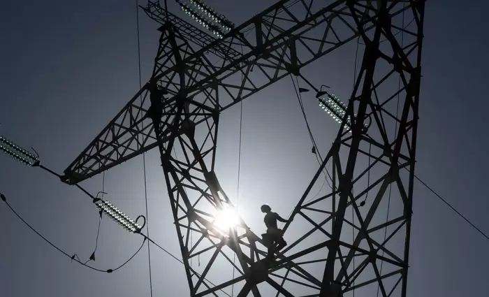 Αποκαταστάθηκε η ηλεκτροδότηση μετά τη βλάβη στο σύστημα παραγωγής