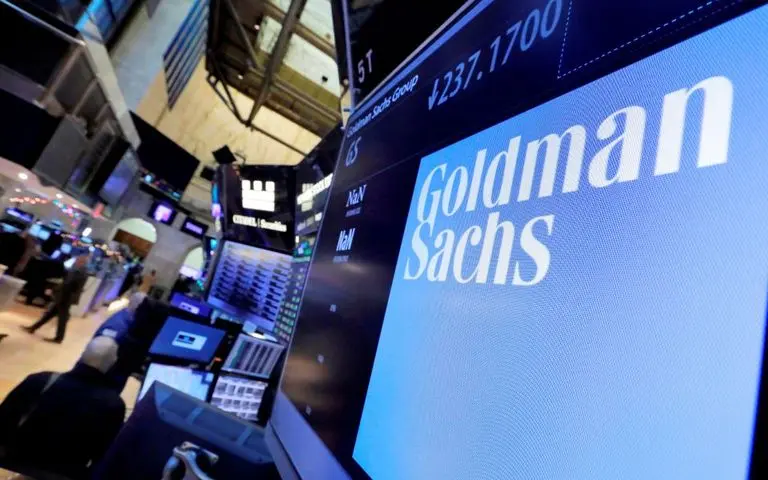 Goldman Sachs: Αγοραστική ευκαιρία το sell off στη Wall Street