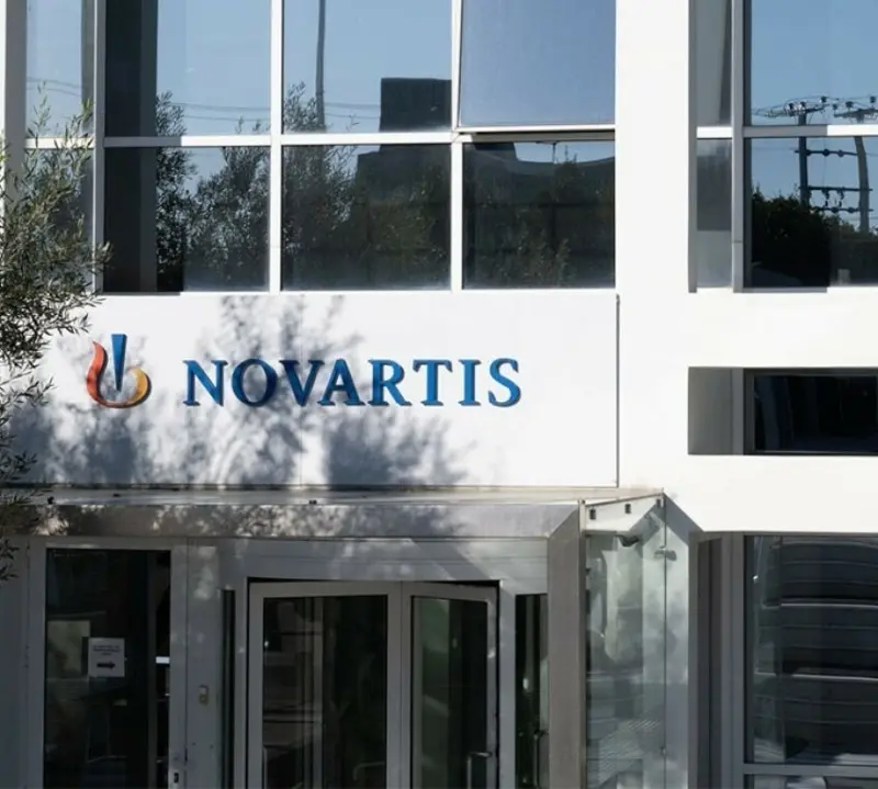 Novartis: Εξαγοράζει τη βρετανική Myricx Bio και ενισχύει το χαρτοφυλάκιό της στην ογκολογία