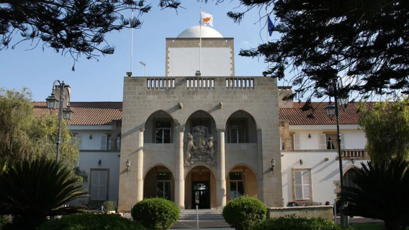 Ορκίζονται σήμερα τα νέα μέλη της Κυβέρνησης - Στις 13:00 συνεδριάζει το Υπουργικό