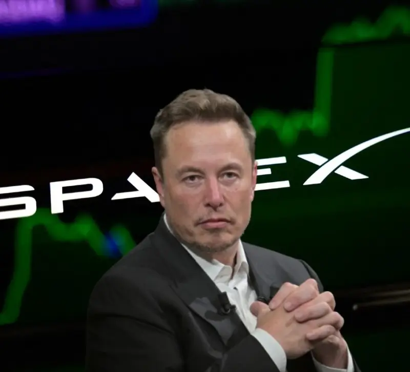 IPO SpaceX: Ο Μασκ κλείνει το μάτι στους μικρομετόχους – Έως και 25% των μετοχών σε ιδιώτες