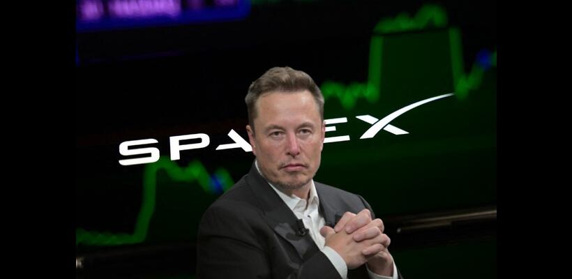 IPO SpaceX: Ο Μασκ κλείνει το μάτι στους μικρομετόχους – Έως και 25% των μετοχών σε ιδιώτες