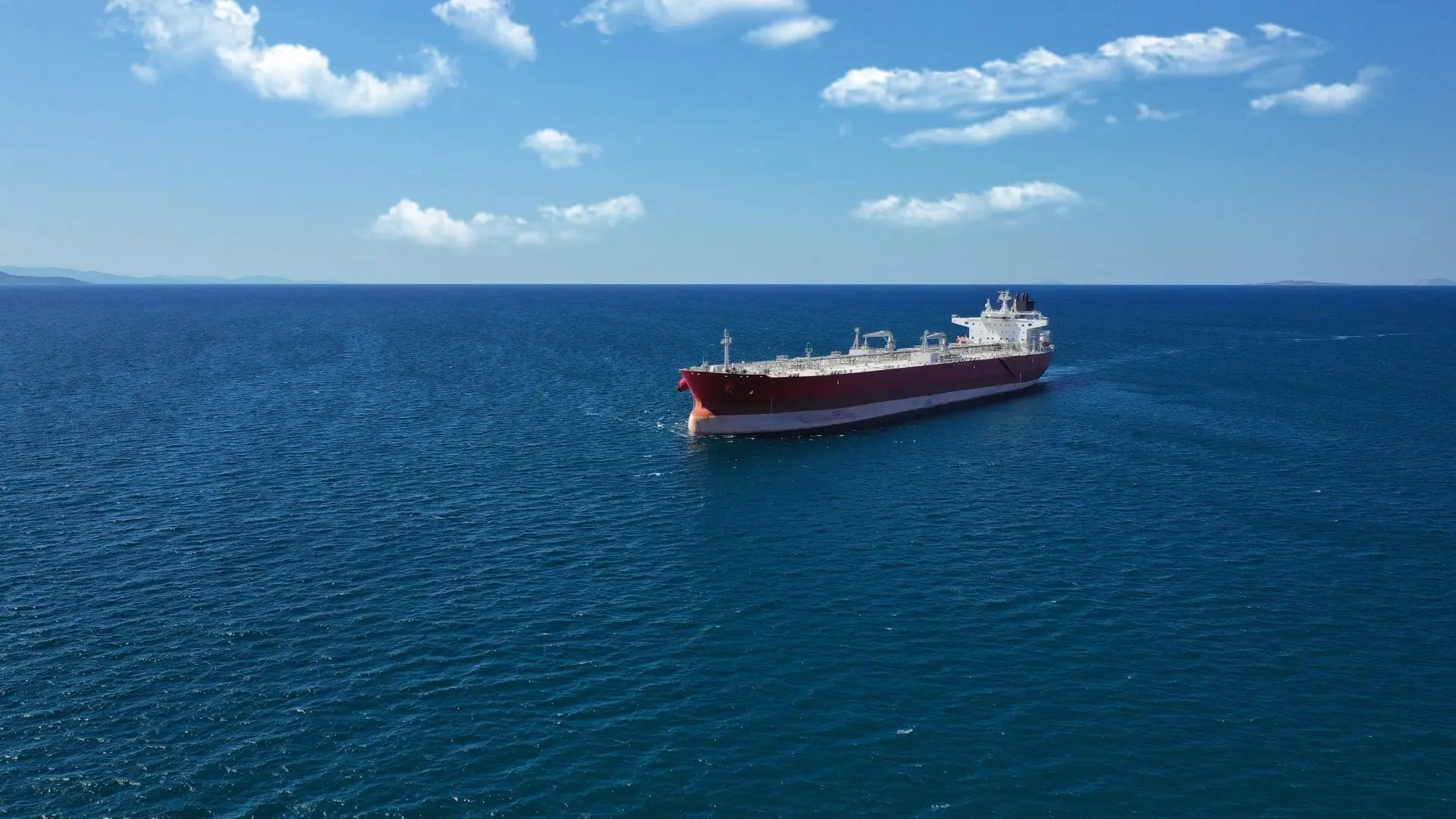 Μεγάλοι κερδισμένοι οι tanker operators από την κρίση στη Μέση Ανατολή