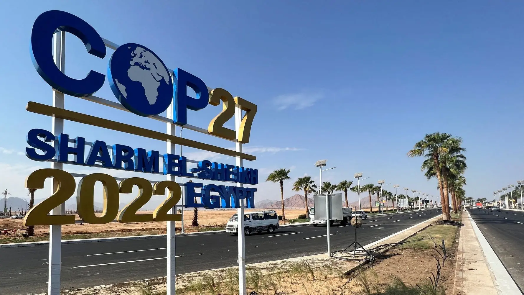 Ζητούν να αποζημιωθούν οι φτωχότερες χώρες λόγω κλιματικής αλλαγής