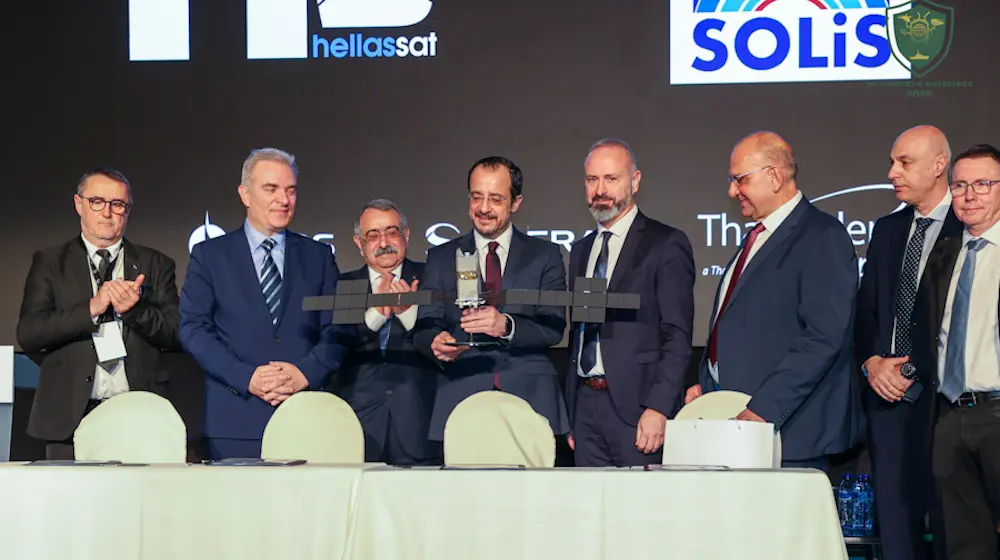 BATTLEFIELD ReDEFiNED 2026 | Ολοκληρώθηκε με επιτυχία η μεγαλύτερη εκδήλωση άμυνας στην Κύπρο