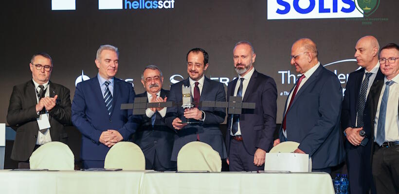 BATTLEFIELD ReDEFiNED 2026 | Ολοκληρώθηκε με επιτυχία η μεγαλύτερη εκδήλωση άμυνας στην Κύπρο