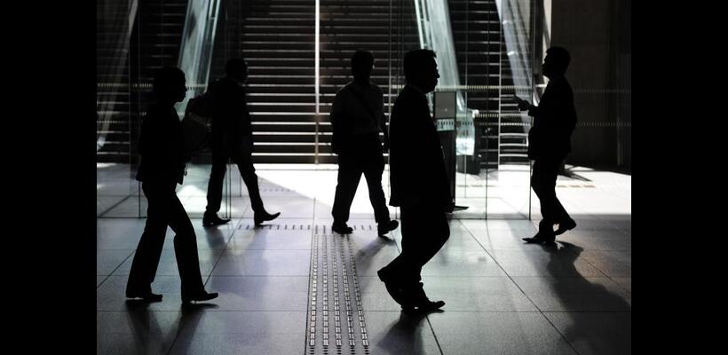 ΑνΑΔ: Στο 79,8% η απασχόληση στην Κύπρο το 2024