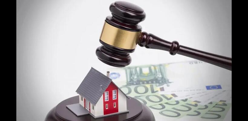 Στην Ολομέλεια το θέμα ΜΕΔ και εκποιήσεων - Συγκέντρωση διαμαρτυρίας