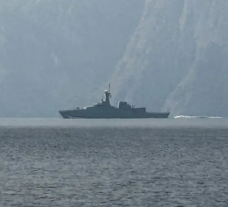 ΚΝΕ: Τα κυπριακά πλοία στον Περσικό Κόλπο είναι ασφαλή  - Άμεσες και μακροπρόθεσμες επιπτώσεις