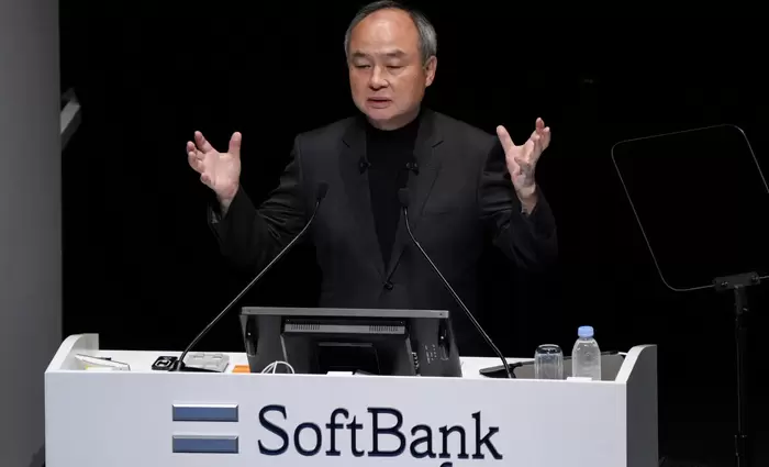 SoftBank: Το mega δάνειο $40 δισ. για την επένδυση στην OpenAI και το στοίχημα του Σον στην ΑΙ