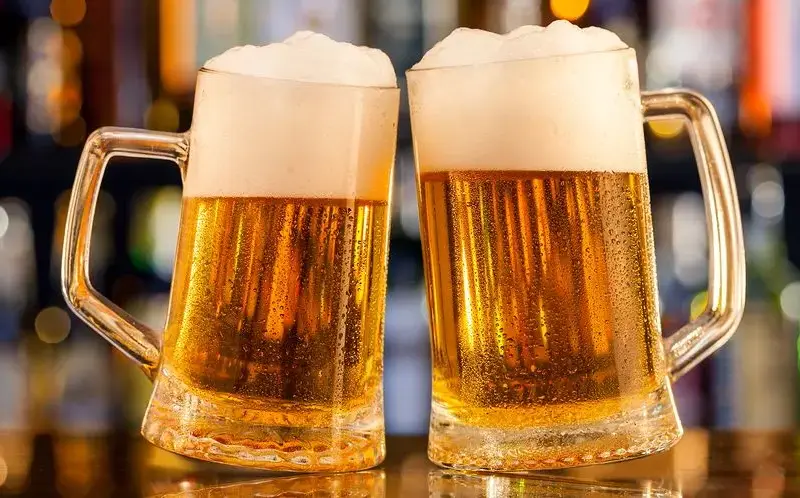 Πτώση 15,8% στις εξαγωγές μπίρας τον Φεβρουάριο - Οριακή αύξηση 0,5% στην εγχώρια αγορά