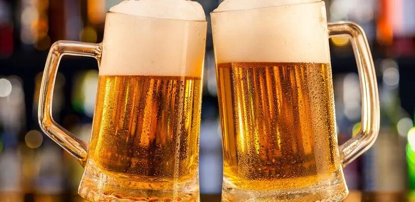 Πτώση 15,8% στις εξαγωγές μπίρας τον Φεβρουάριο - Οριακή αύξηση 0,5% στην εγχώρια αγορά