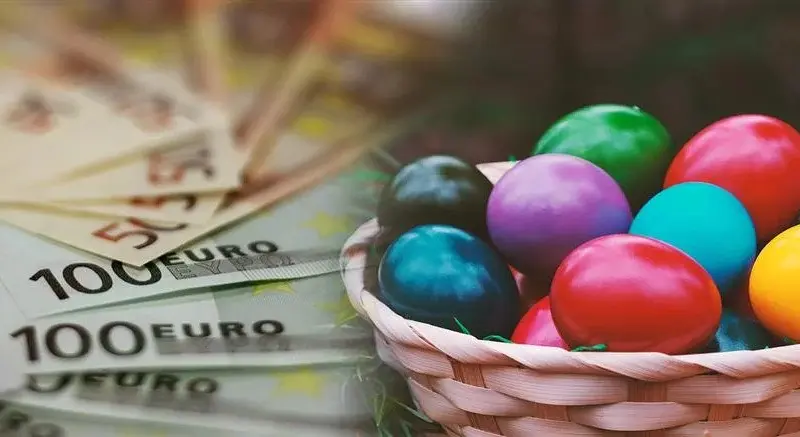 Το Υπουργικό ενέκρινε πασχαλινό επίδομα σε χαμηλοσυνταξιούχους