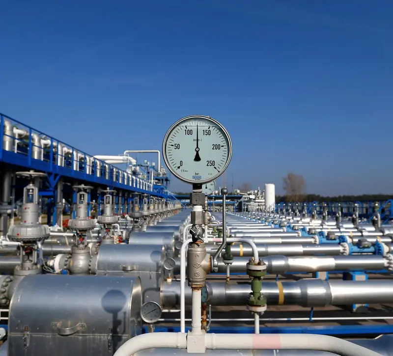 Φυσικό αέριο: Εβδομαδιαία αύξηση άνω του 50% στην Ευρώπη λόγω Μ. Ανατολής, η μεγαλύτερη από την ενεργειακή κρίση