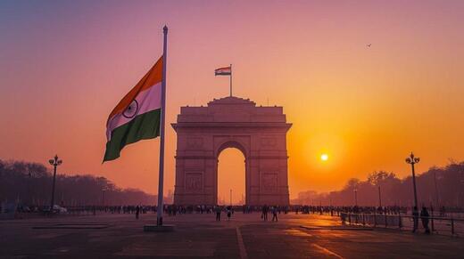 Ινδία: Απαλλαγή 30 ημερών από δασμούς για αγορά ρωσικού πετρελαίου