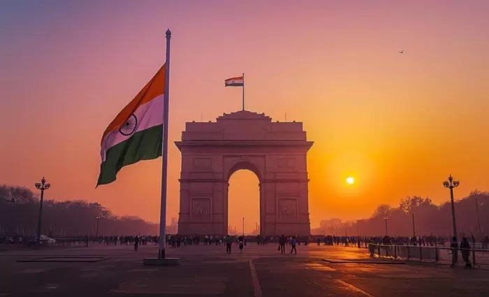 Ινδία: Απαλλαγή 30 ημερών από δασμούς για αγορά ρωσικού πετρελαίου